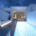 Ξενοδοχειακή μονάδα στη Μήλο- σε συνεργασία με ISV