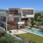 Akamas Bay Villas, σε συνεργασία με Εργο7 Αρχιτέκτονες Ο.Ε.